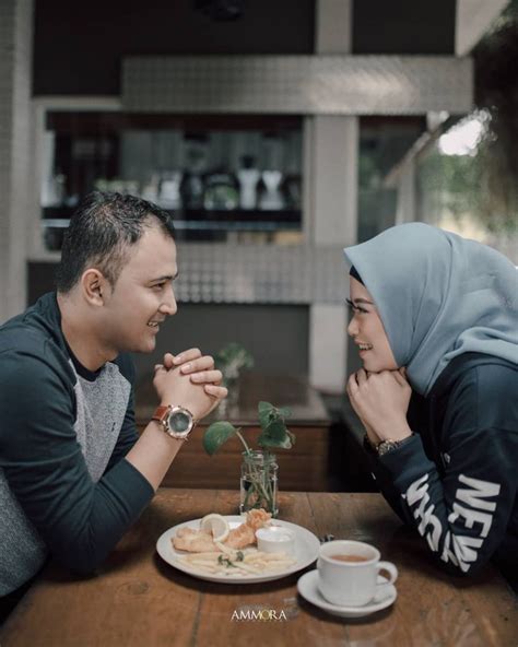 Jasa Foto Prewedding Indoor Murah Malang Ammora Photography