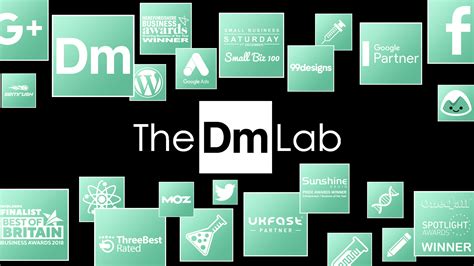 New Year, New You...Same Us! - The DM Lab