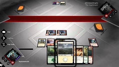 Goodbye 2015 Part Two Magic 2015 Duels Of The Planeswalkers Gameplay