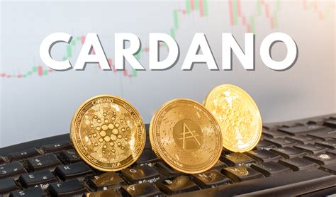 Cardano In Decline As Crypto Market Goes Bearish Forex News By Fx Leaders