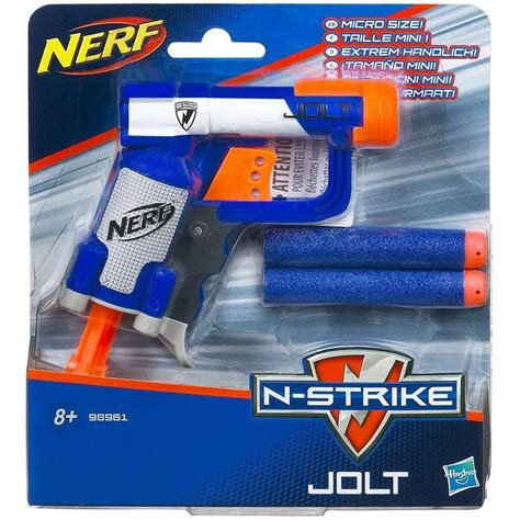 Nerf Elite Jolt
