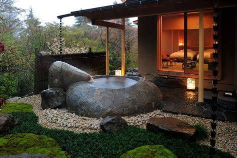 The Best Tattoo Friendly Onsen Ryokans In Hakone