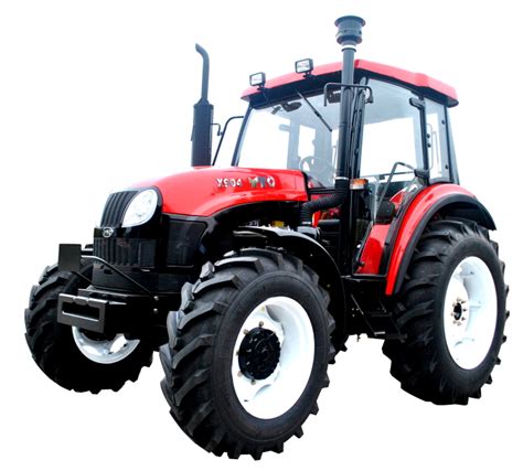 Prix Tracteur Agricole Yto X Neuf En Tunisie Motors Tn