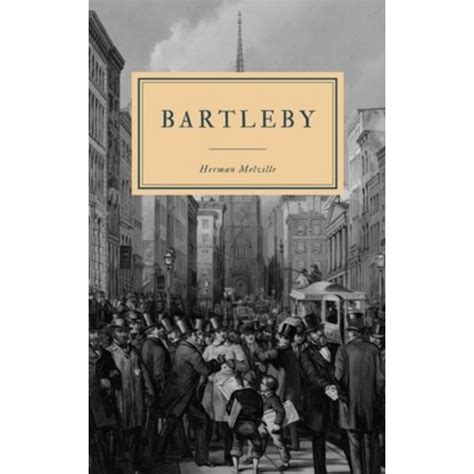 Bartleby A Story Of Wall Street Paperback Independently Published