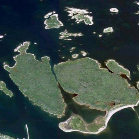canso islands  canso canada google maps