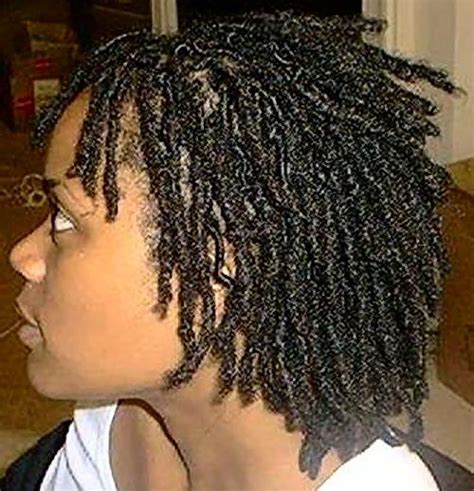 Incredible Mid Length Dreadlocs Locs Hairstyles Natural Hair Styles