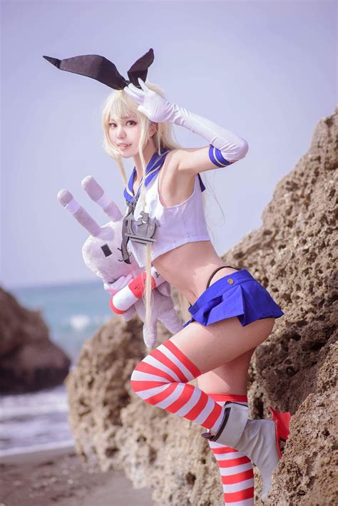 Cosplay Hot Cosplay Makeup Kawaii Cosplay Anime Sex Game Costumes Kantai Collection Health