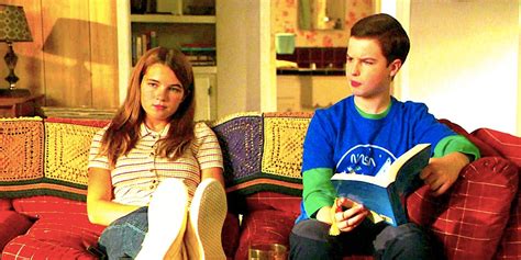 Exclusive Update Young Sheldon Season 7 Filming News Finally Surfaces