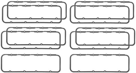 Mr Gasket Releases Master Pack Gasket Sets Holley Motor Life