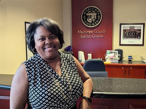 maricopa justice of the peace 9