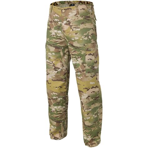 Brandit Us Ranger Trousers Tactical Camo Brandit Military 1st