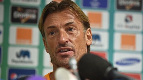 Hervé Renard Nommé Sélectionneur De Léquipe De France Féminine Rtbf