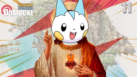 Pok Mon Plata Duallocke Ep El Dios De Los Dioses Pok Mon Es Real