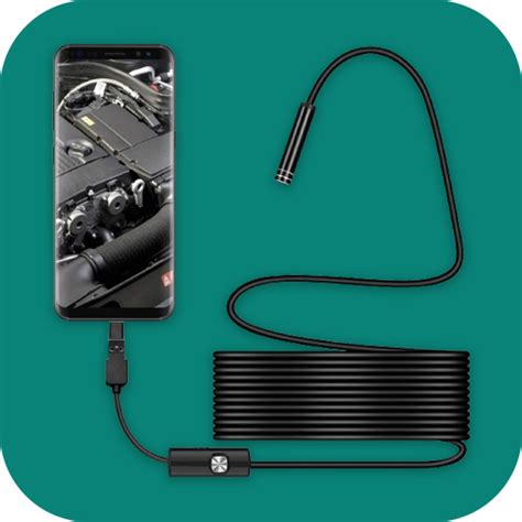 Endoscope Camera - Apps on Google Play