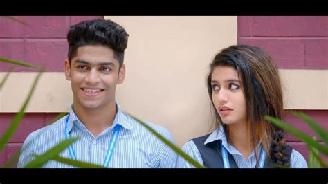 Ishare Tere Karti Nigah इशर तर करत नगह School Love Story