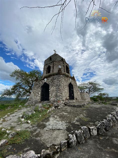 Santuario San Martín De Porres Destinos Rd