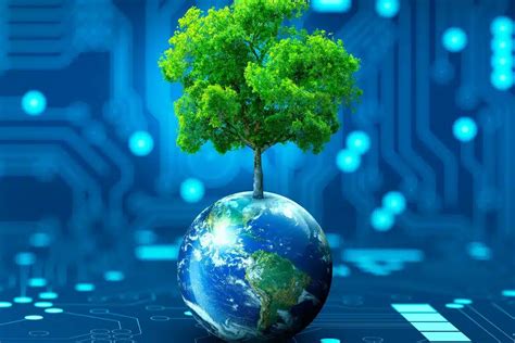 Sustentabilidade E Tecnologia Scansource