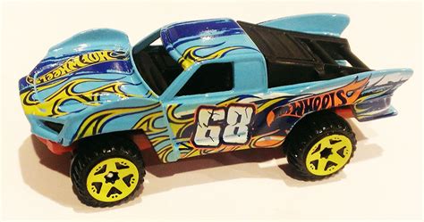 Baja Truck Hot Wheels Wiki