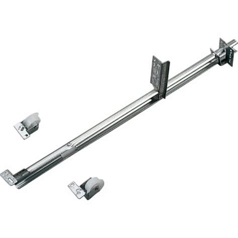 Knape Vogt 22 5 8 50lb Light Duty Extension Drawer Slide 22 5 8In