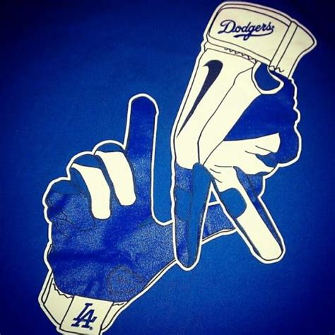 Dodgers Wallpaper Enwallpaper