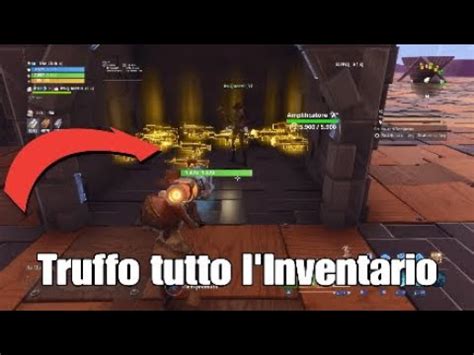 Truffo L Inventario Di Un Bm Ma Poi YouTube