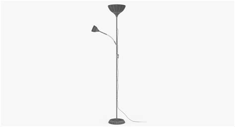 3d Ikea Floor Lamp