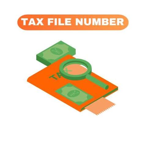 How To Find My Tax File Number Taxleopard