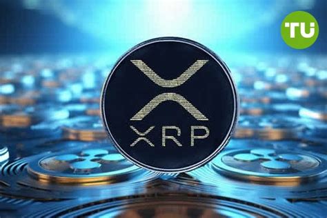 XRP Price Soars 10 Amid Speculation Over Garlinghouse Trump Meeting