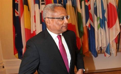 Cabo Verde Presidente Da Rep Blica Aprova Voto Eletr Nico E Global