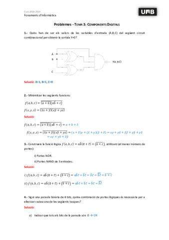 3 Solucions Pdf