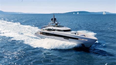 Heesen Series - Heesen Yachts