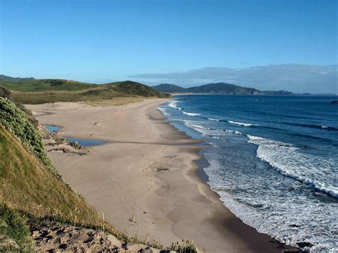 Tourism spotlight: Northland New Zealand | Study From Home