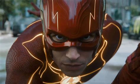 The Flash tem lançamento antecipado quando vai ser a estreia