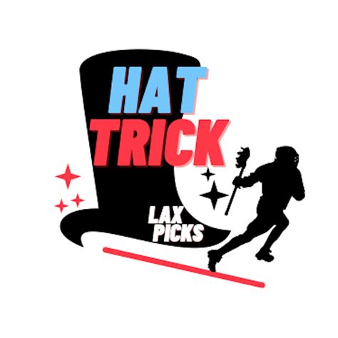 Hat Trick Logo