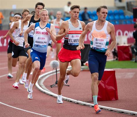 Diamond League Lausanne 2021 World Athletics Diamond Leagu Flickr