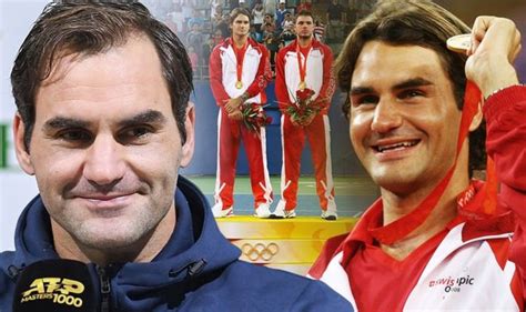 roger federer confirms participation   tokyo olympics  heart