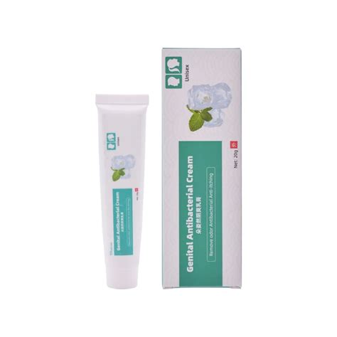 Female Vagina Disease Relief Vaginal Itching Antibacterial Ointment Cream Buy Vaginal