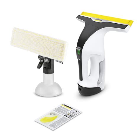 Wv Plus Window Vac Karcher Centre South West Sw Cleaning Equipment