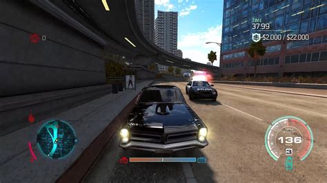 Need For Speed Undercover Trying Out Reformed Mod Youtube