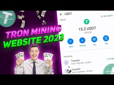 Usdt Mining Site Usdt Mining Usdt Earning Site Usdt Mining