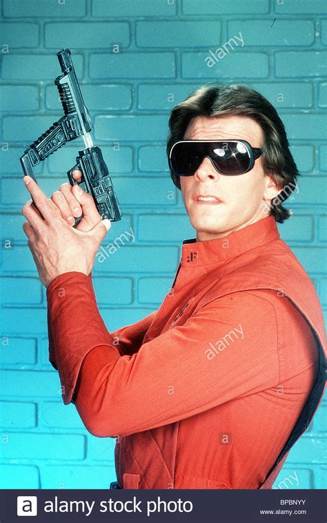 Marc Singer V 1984 Stock Photo 30991519 Alamy