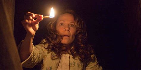 The Conjuring: How a Hand Clap Sparked a Cinematic Universe – Downright Creepy