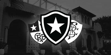 Botafogo De Futebol E Regatas Biografia E Wiki Vavel Brasil