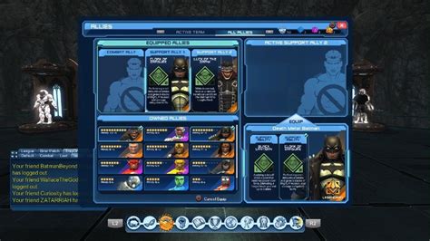 Dcuo Celestial Healer Dps Pvp Loadouts Rotations Updated