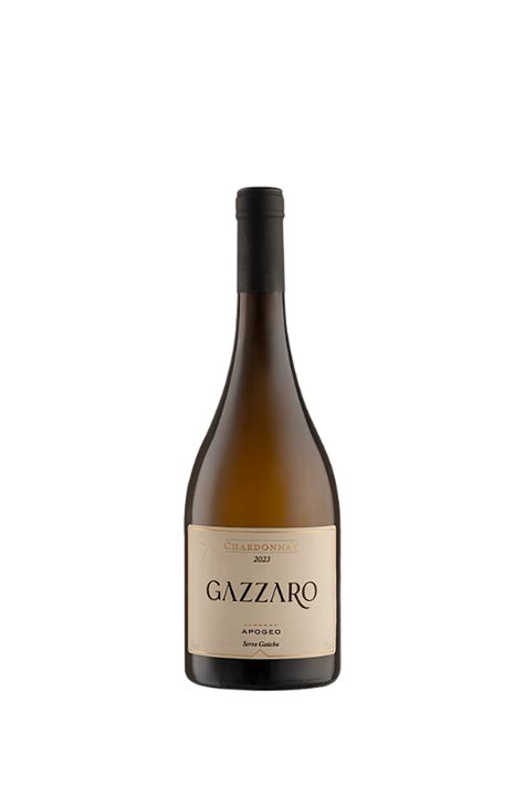 Vinho Branco Chardonnay Vin Cola Gazzaro Compre Vinhos E