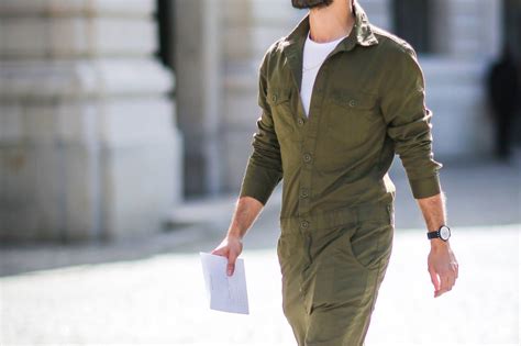 I Wore A Mens Jumpsuit So You Dont Have To