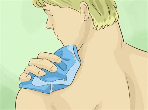 Simple Ways To Strengthen Your Rotator Cuffs Wikihow