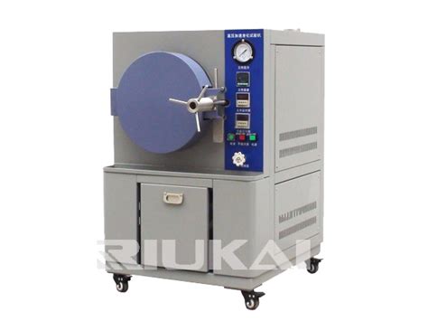 Product High Pressure Accelerated Agin Pct Test Chamber Riukai