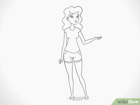 Top Notch Tips About How To Draw Cartoon Body - Grantresistance