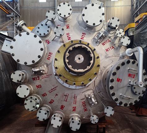 reactors column photo gallery reactor vessels mumbai